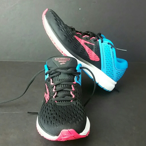 brooks ravenna 9 womens 2018